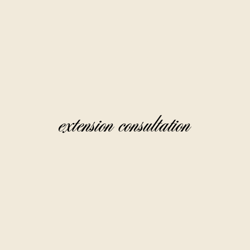 Extension Consultation at Ky.xoxohairdesign in Medford, OR