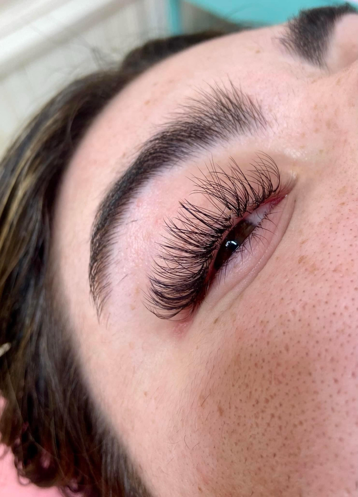 Hybrid Eyelash Extension Refill