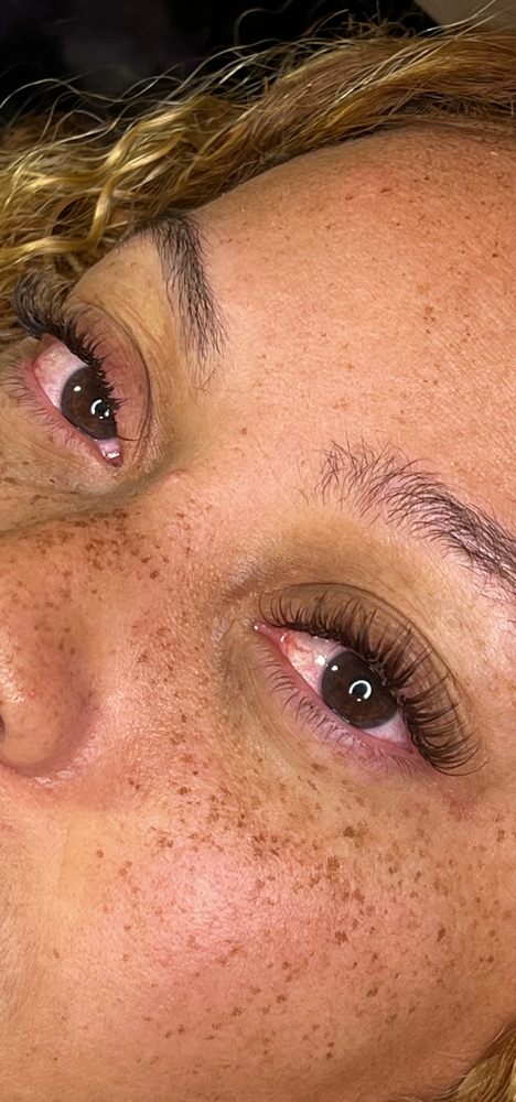 Wet Set at Lux Beauty Esthétiques in Norcross, GA