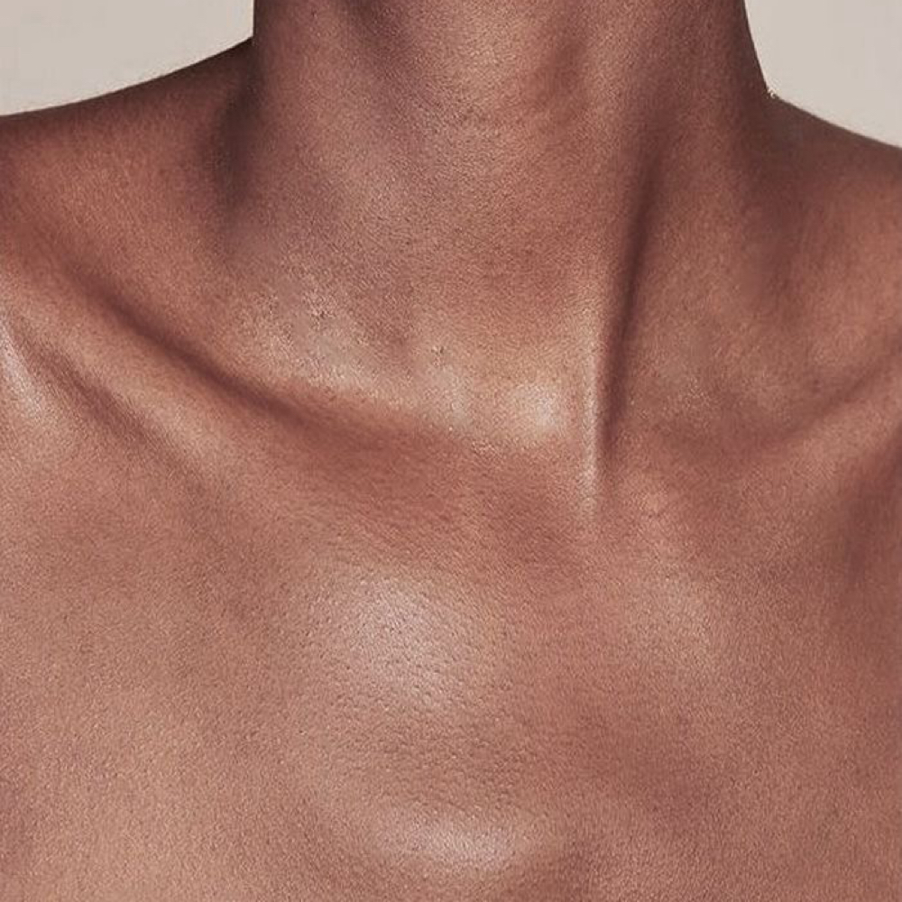 Décolleté Renewal Enhancement at Rea Skin Studio in Virginia Beach, VA