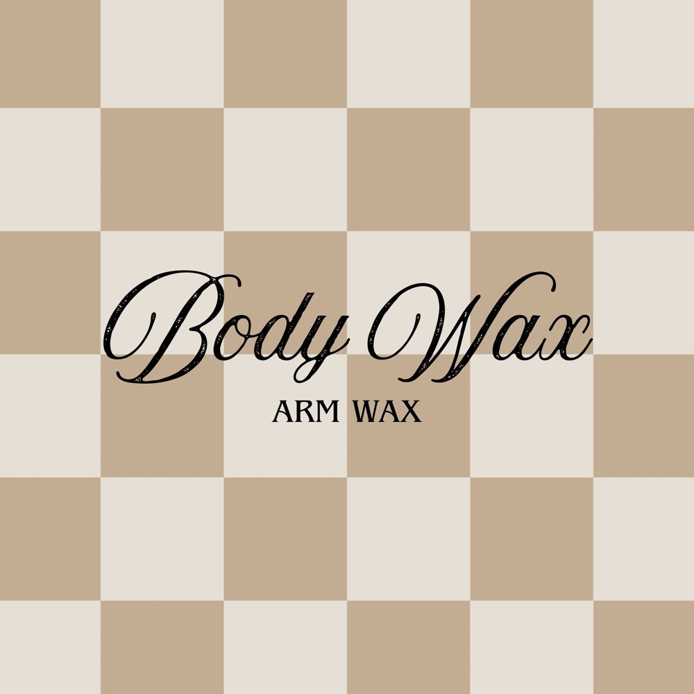 ARM WAX at Desert Bloom Esthetics in Tulsa, OK