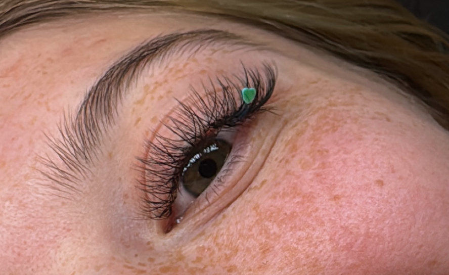 Lash Charm