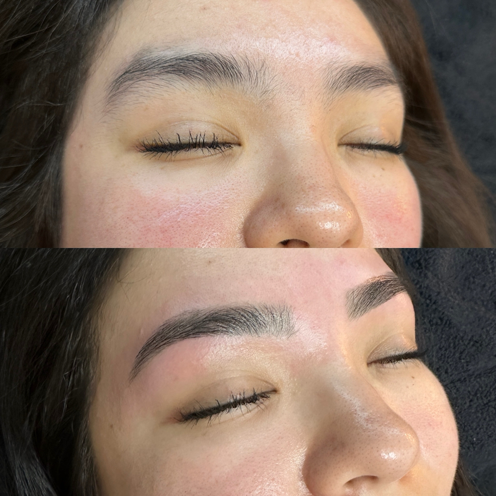 Brow Tint And Wax at Serene Esthetics LLC in Bremerton, WA