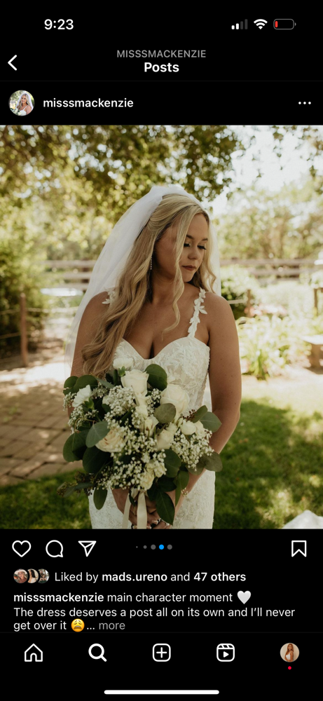 BRIDAL TAN