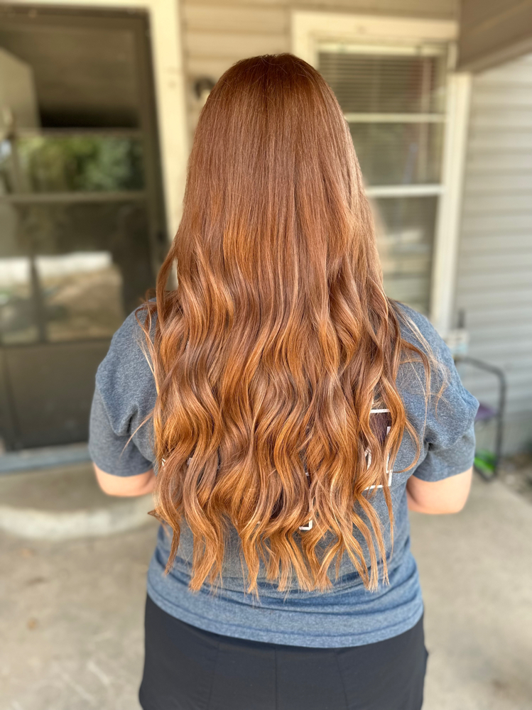 Extensions