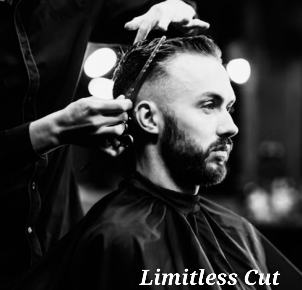 Limitless Cut