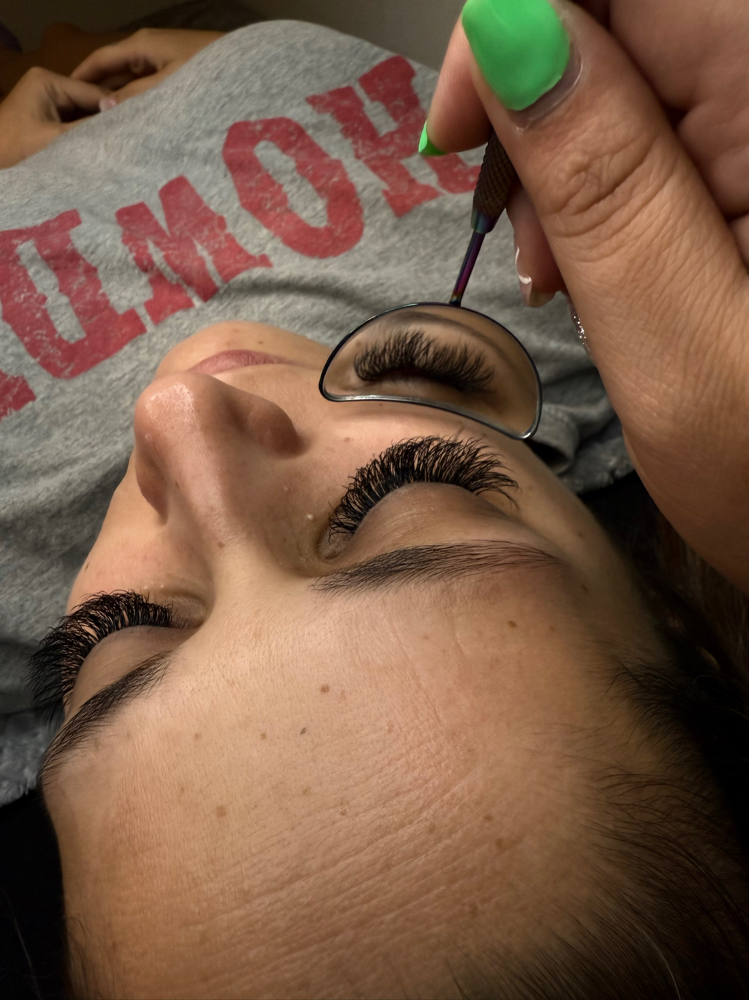 YY - Refill at Southern Layne Beauty in San Antonio, TX