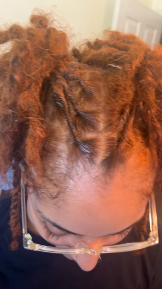 Retwist
