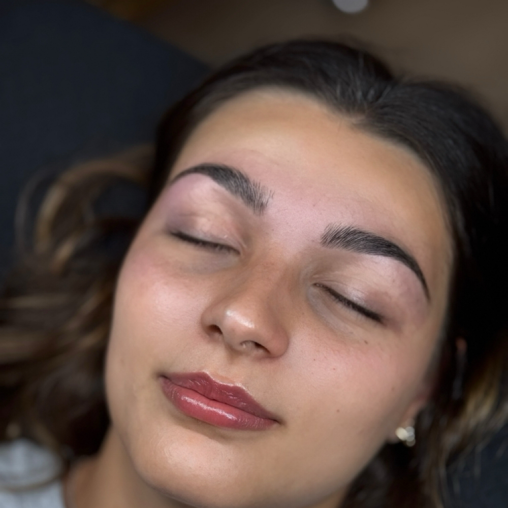 Brow Shaping/Waxing at The Divine Beauty Society in Commack, NY