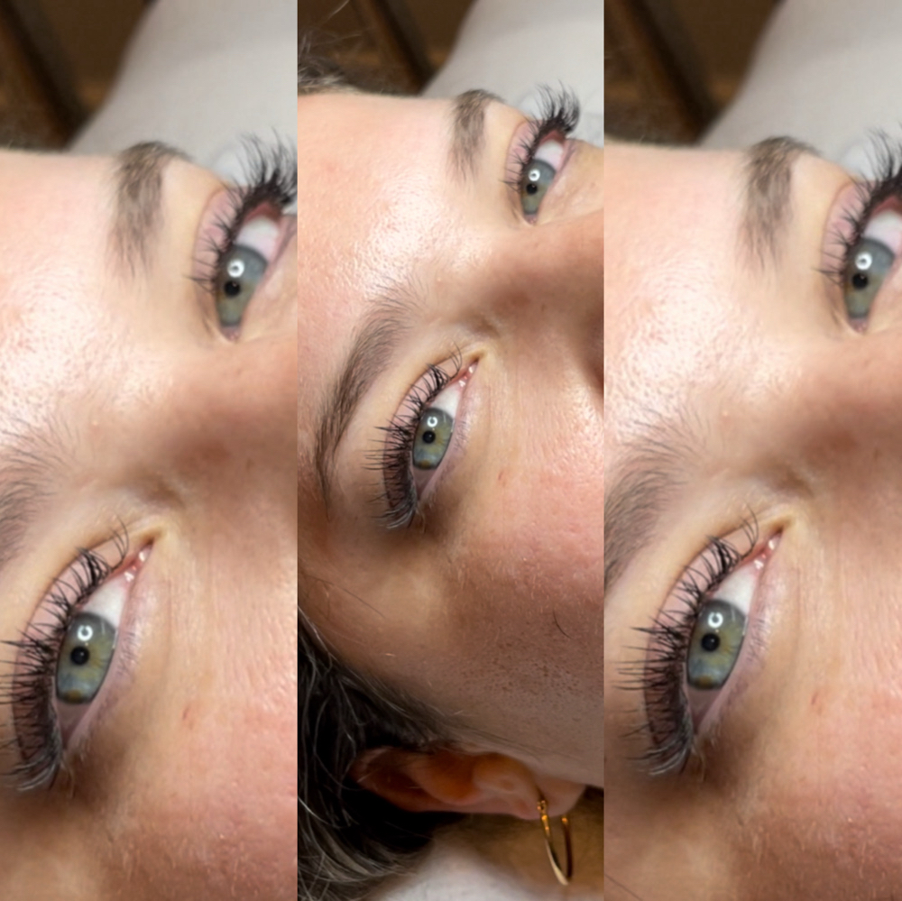 LASH EXTENSIONS
