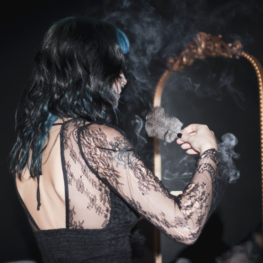 Glamour Magic at Midnight Rayne Holistic Spa in San Antonio, TX