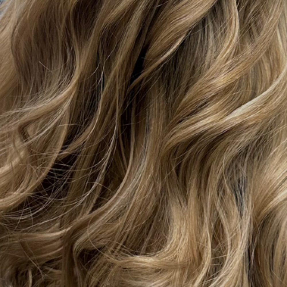 Full Custom Color at Styled with Jenna in Marion, MA