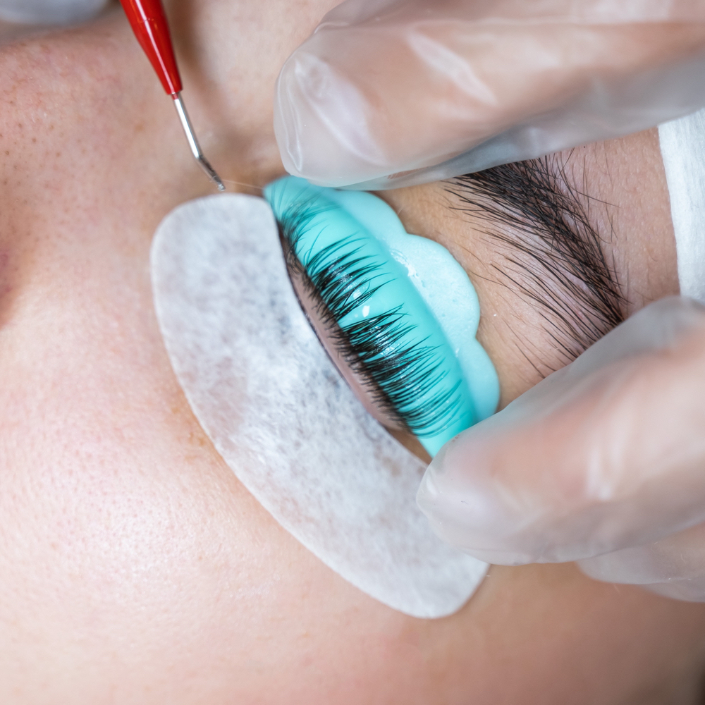 Lash Lift & Tint