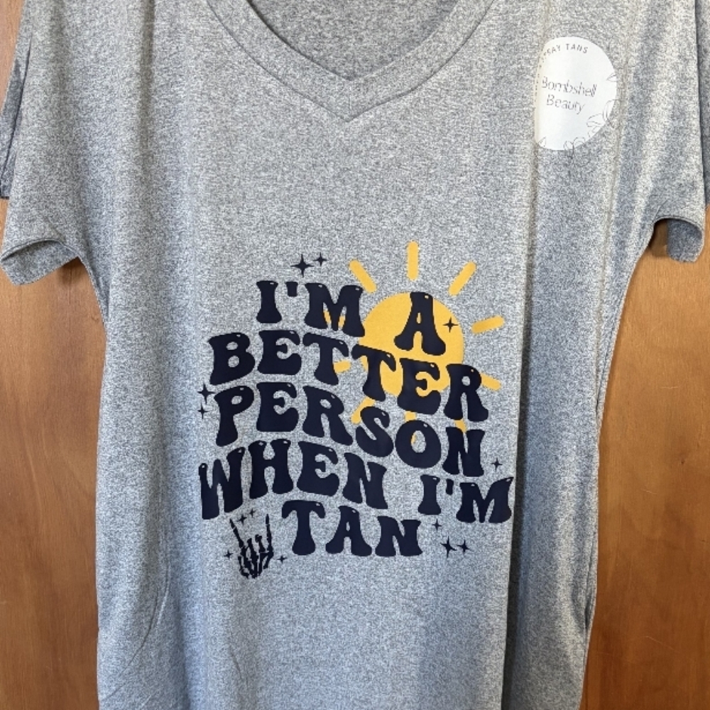 Moomoo at Bombshell Beauty in Roanoke, IN