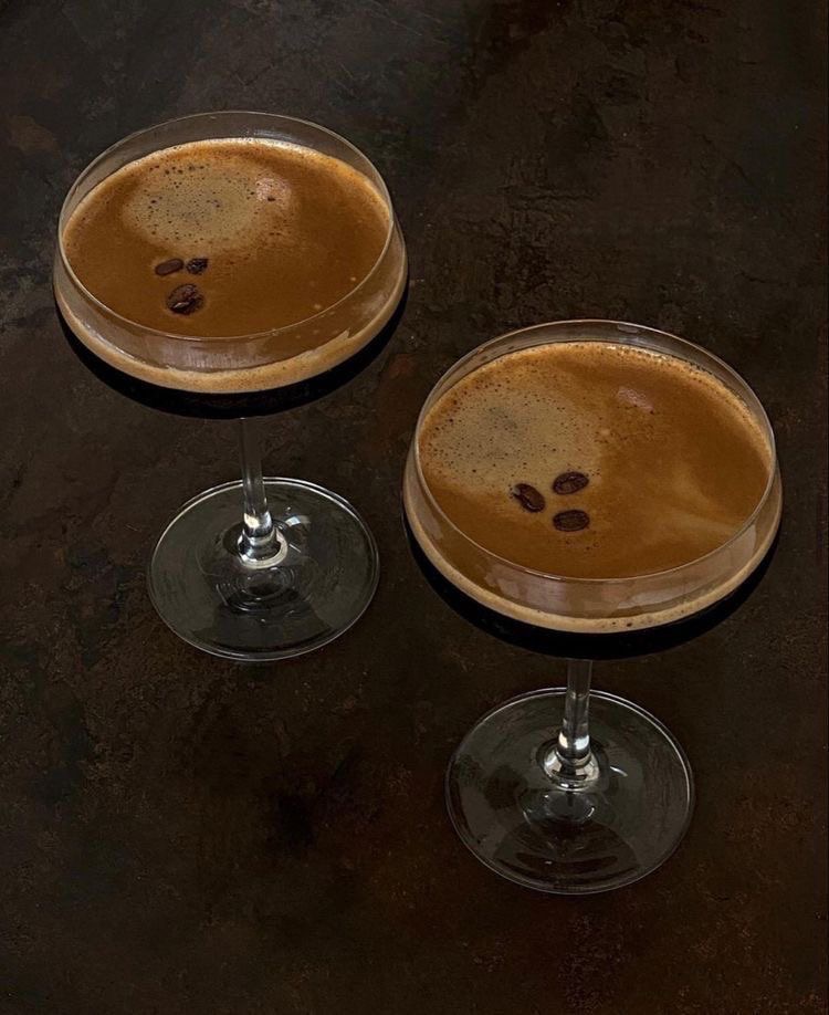 Mini Espresso & Cold Foam-November