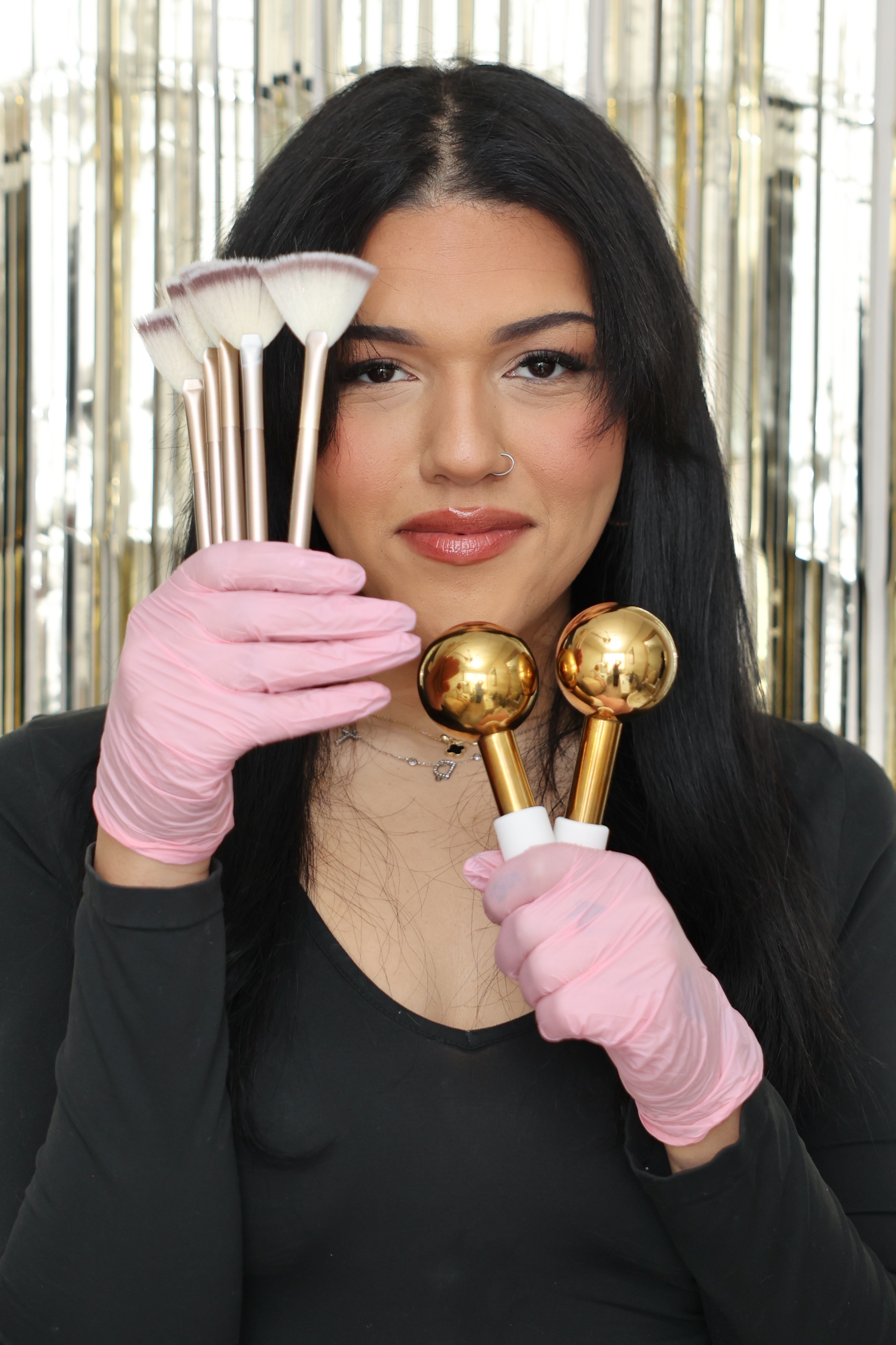 Lift & Sculpt Luxe Facial