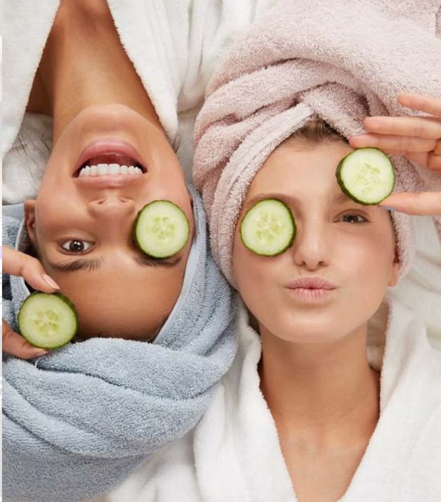 Youth Facial w/ LED (Ages 11-18)