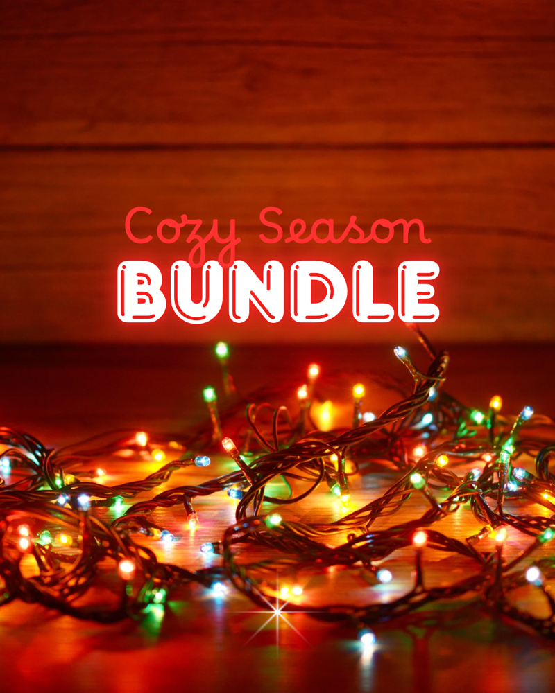 Cozy Season Bundle