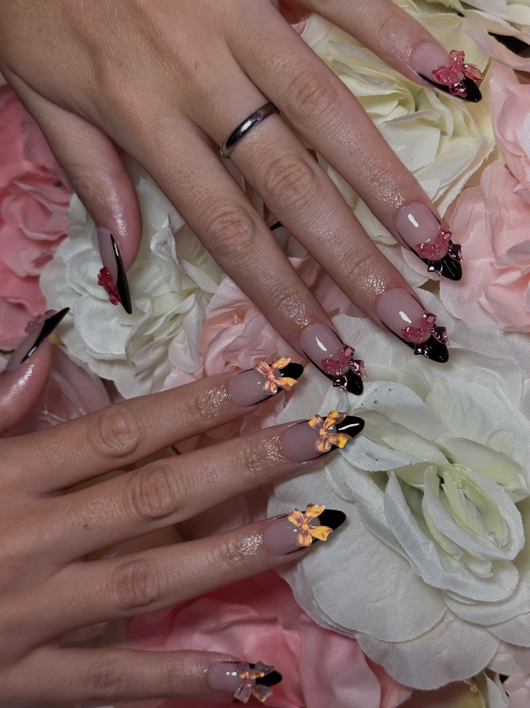 Gel X (CLICK ⓘ)