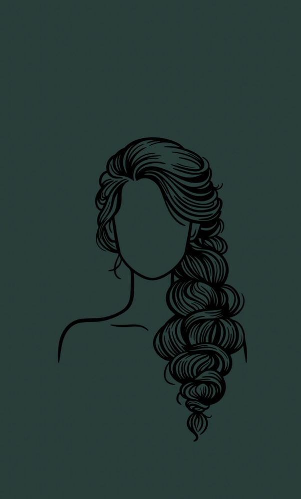Formal Style or Updo