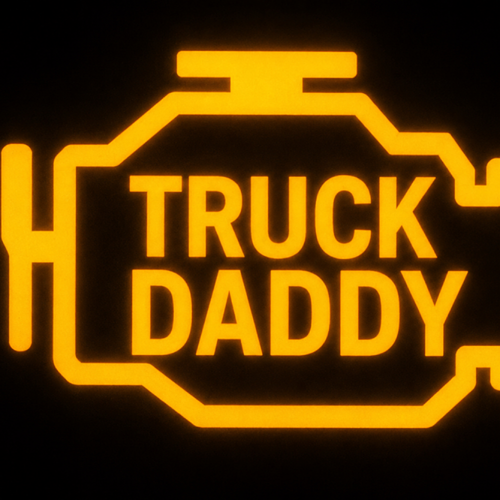 CHECK ENGINE/ENGINE PERFORMANCE at DC MECHANIC “TRUCK DADDY” in Green Bay, WI