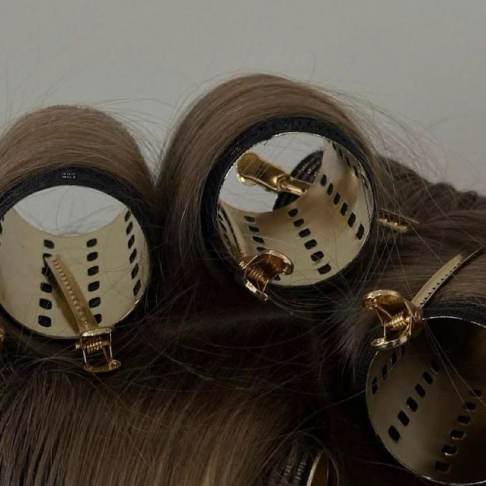 Signature Blowout at Demi Brows & Beauty in Dodge City, KS