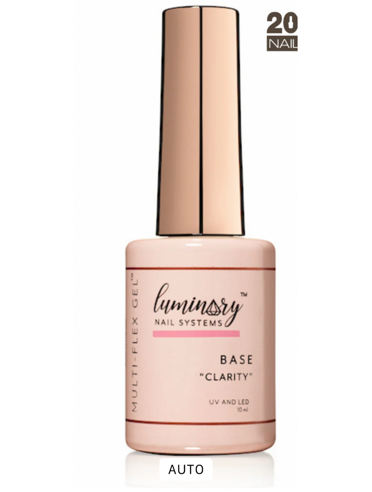 Manicura Larga Luminary/ Hard Ge