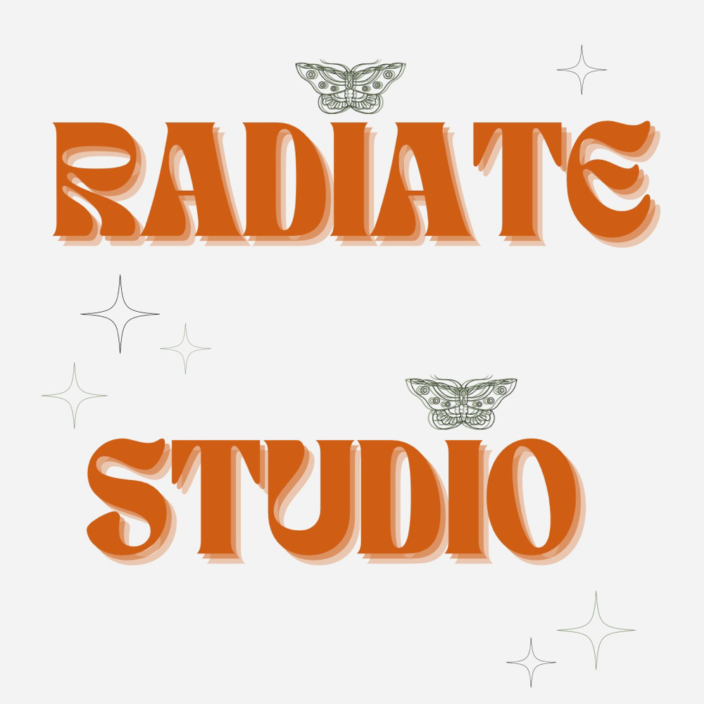 Wash + Style at Radiate Studio in Lehi, UT