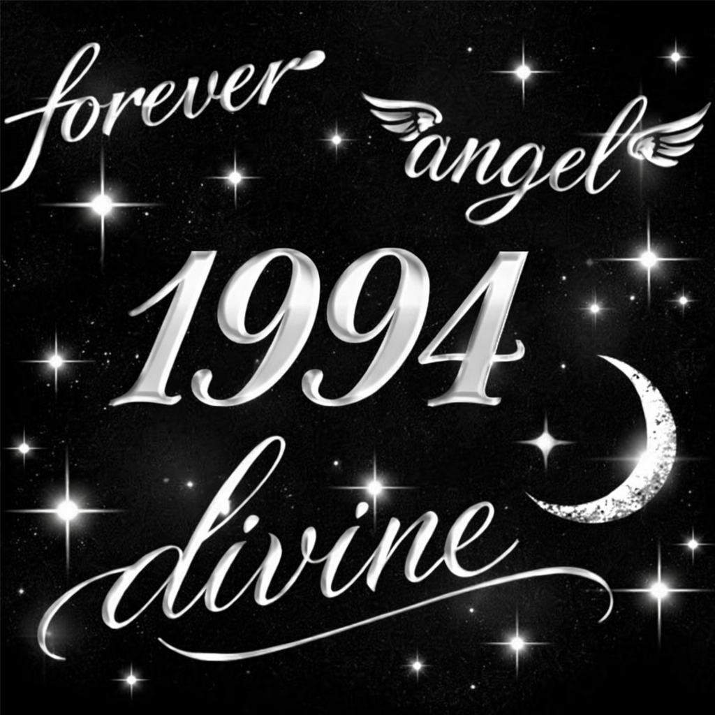 Script Tattoo at Lea Davis in Lincoln, NE