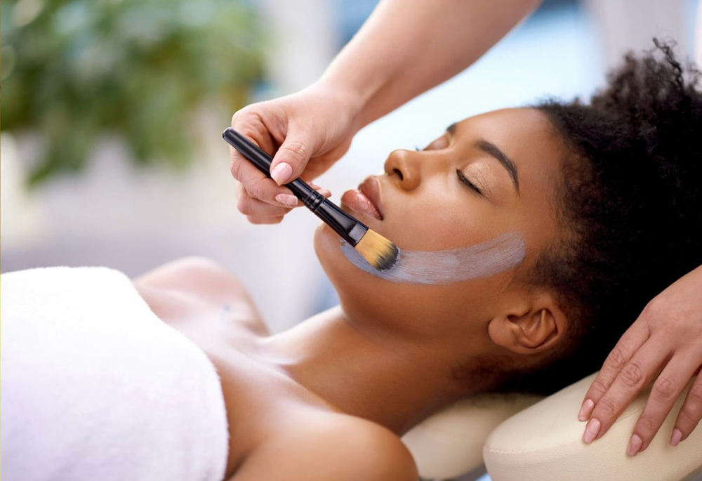 Customized Acne Facial