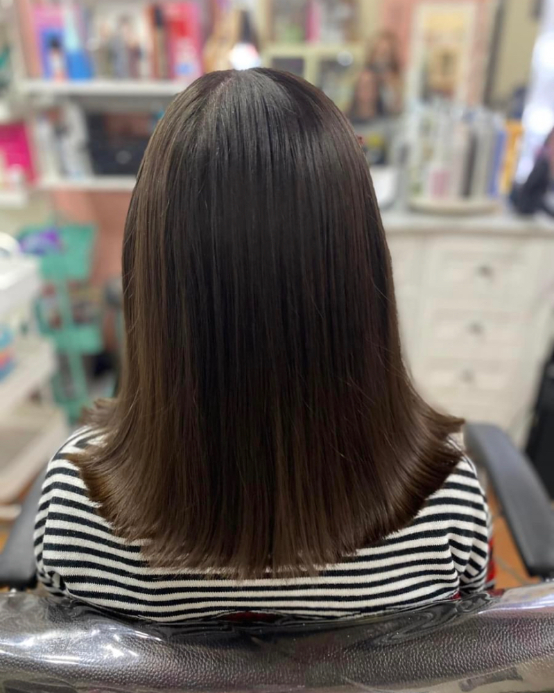 Hair Cut (only)