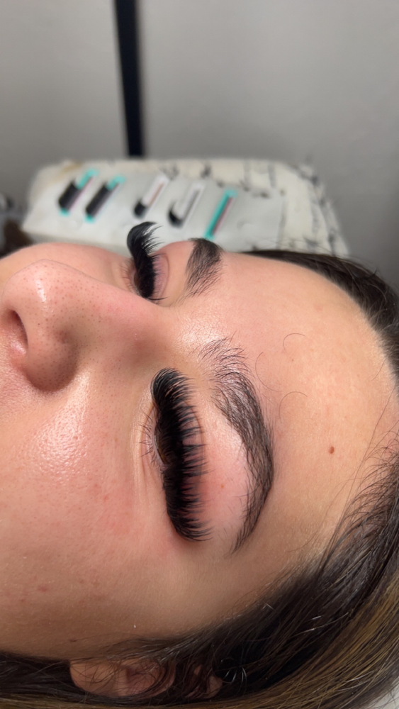 Mega Volume Fill