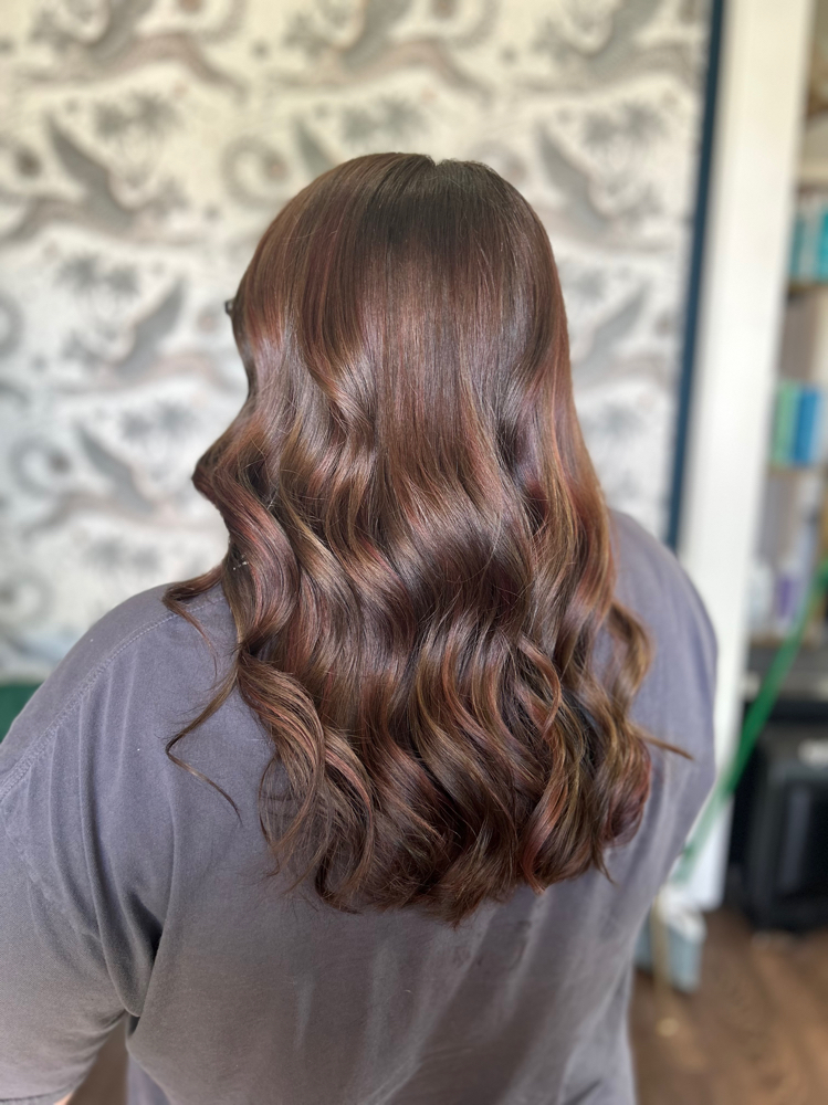 Cut & Style at Coven Salon in Bowling Green, KY