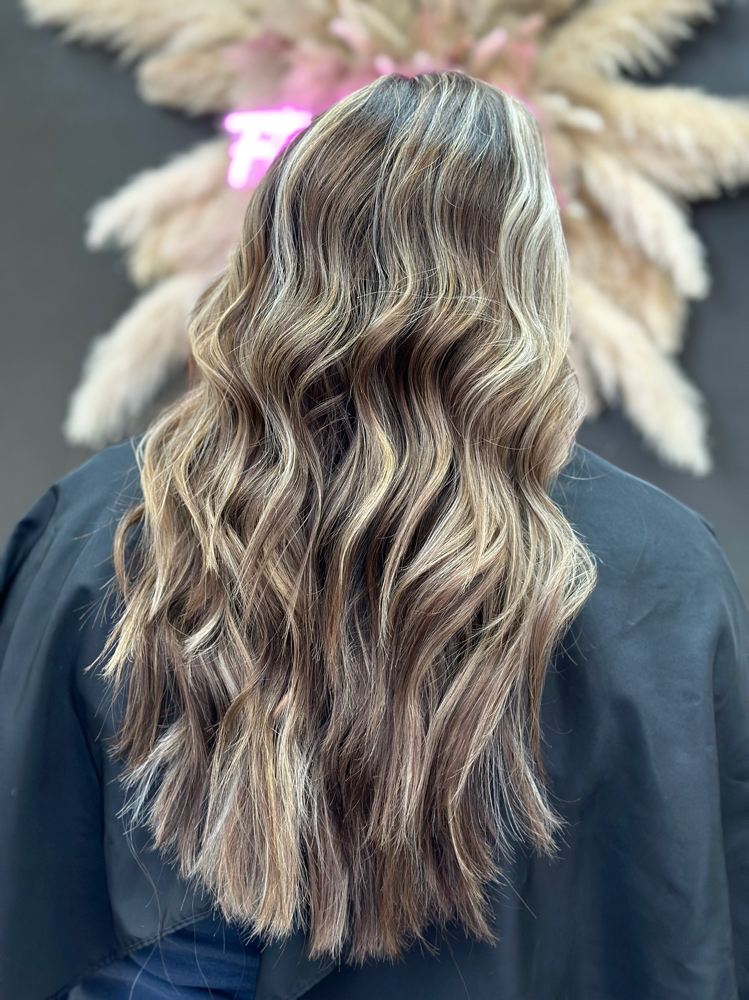 Partial Highlight