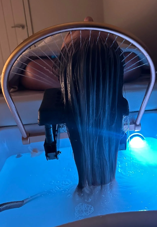Simply Shampure