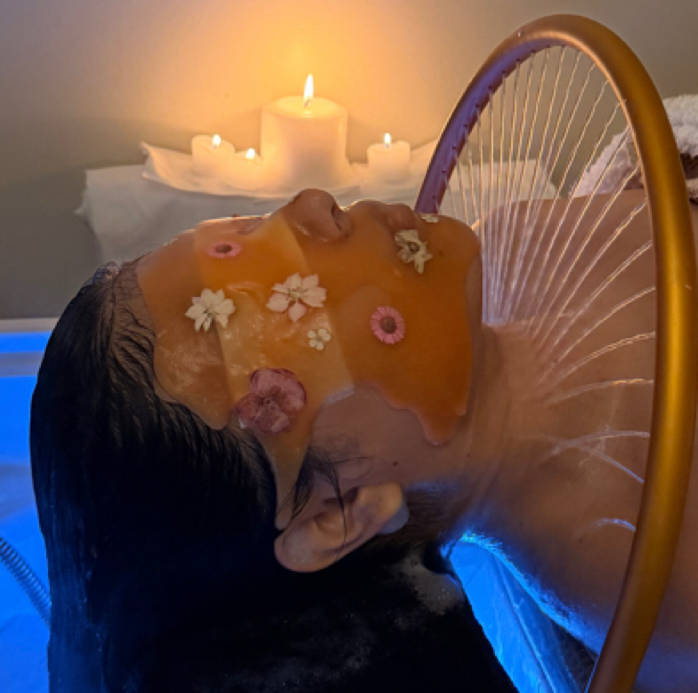 🦬 Yellowstone at Aaliyah Beauté Head Spa & Co. in Loves park, IL