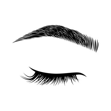 Eyebrow at Bare Beauties in Stevens Point, WI