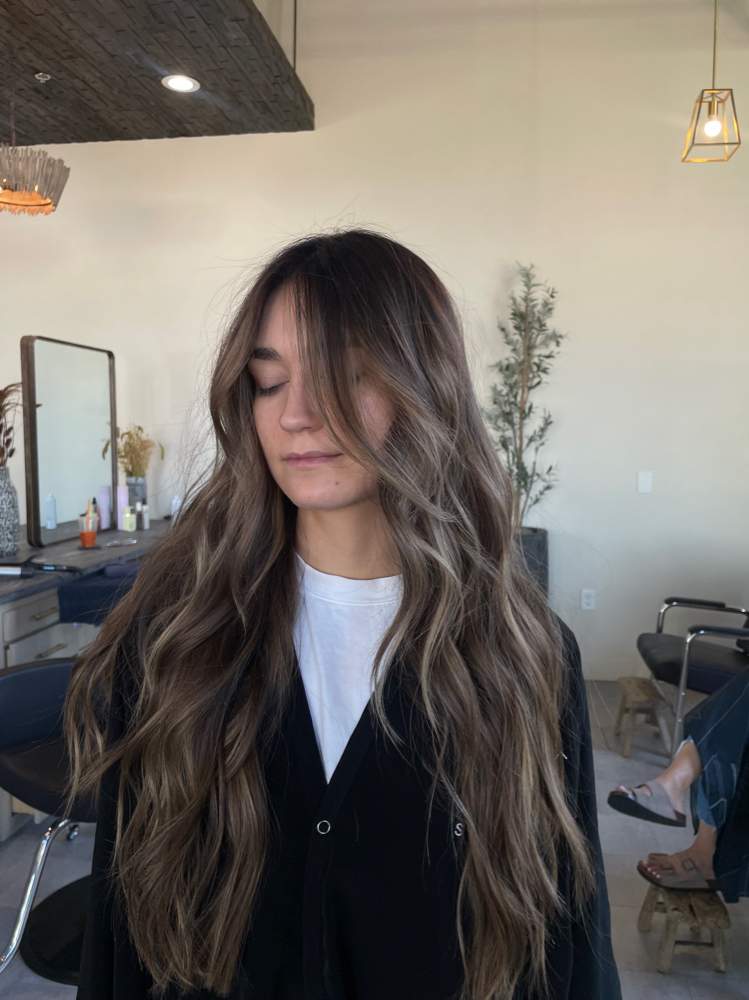 Balayage