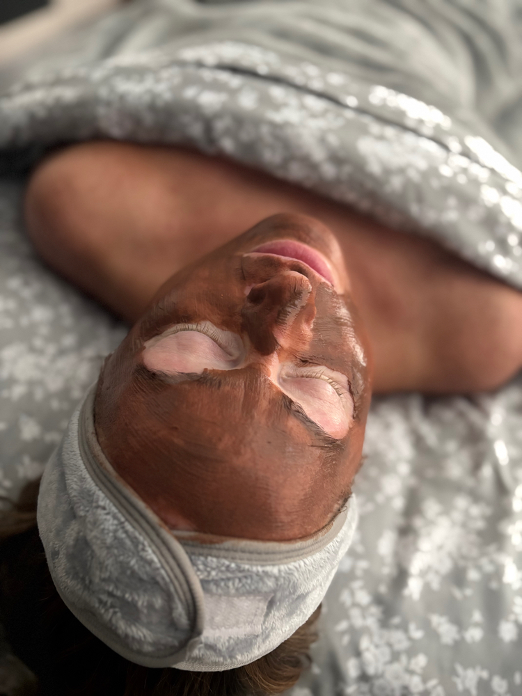 The Summer I Turned Glowy