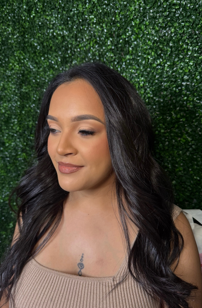 SOFT GLAM 💕 at BeautybyAllisonLizeth in Fort Worth, TX