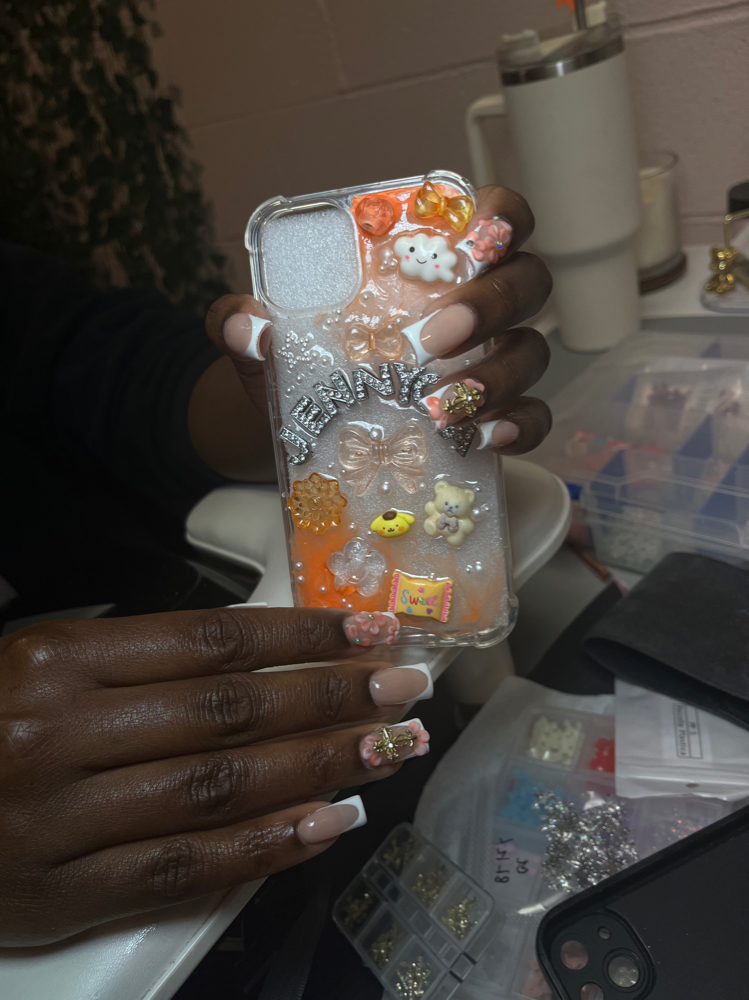 Customized Phone Cases