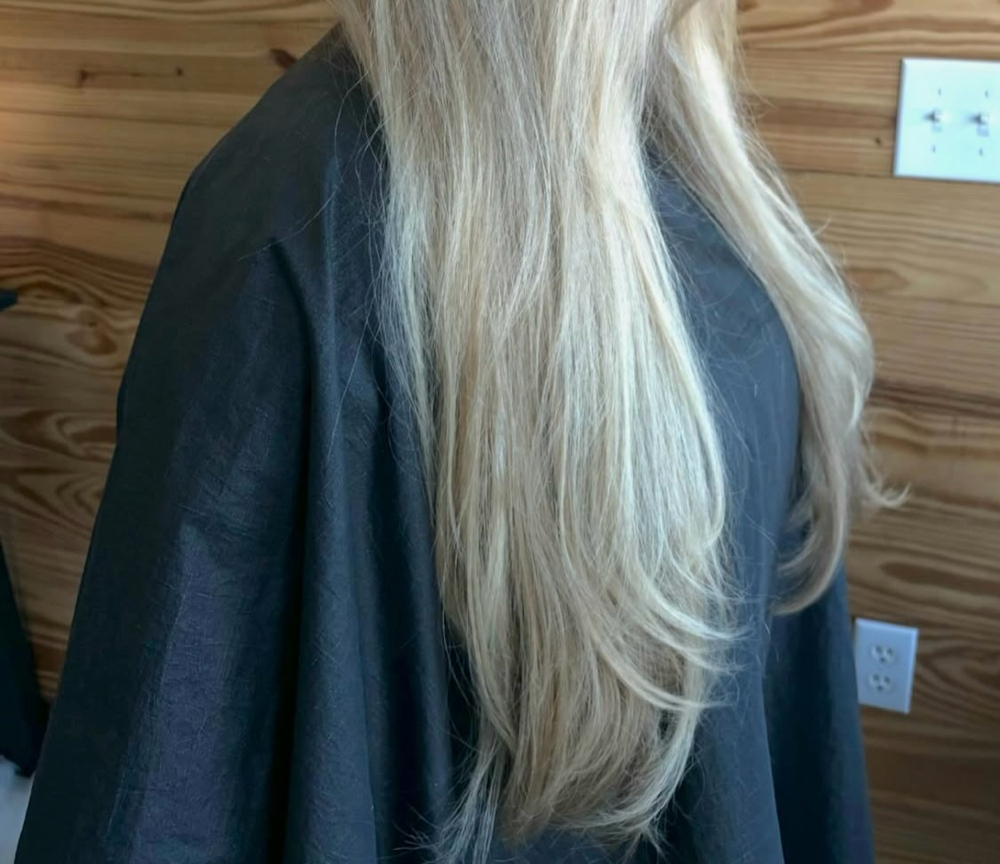 WOMENS HAIRCUT at Kamdyn • Mobile Location in Mobile, AL