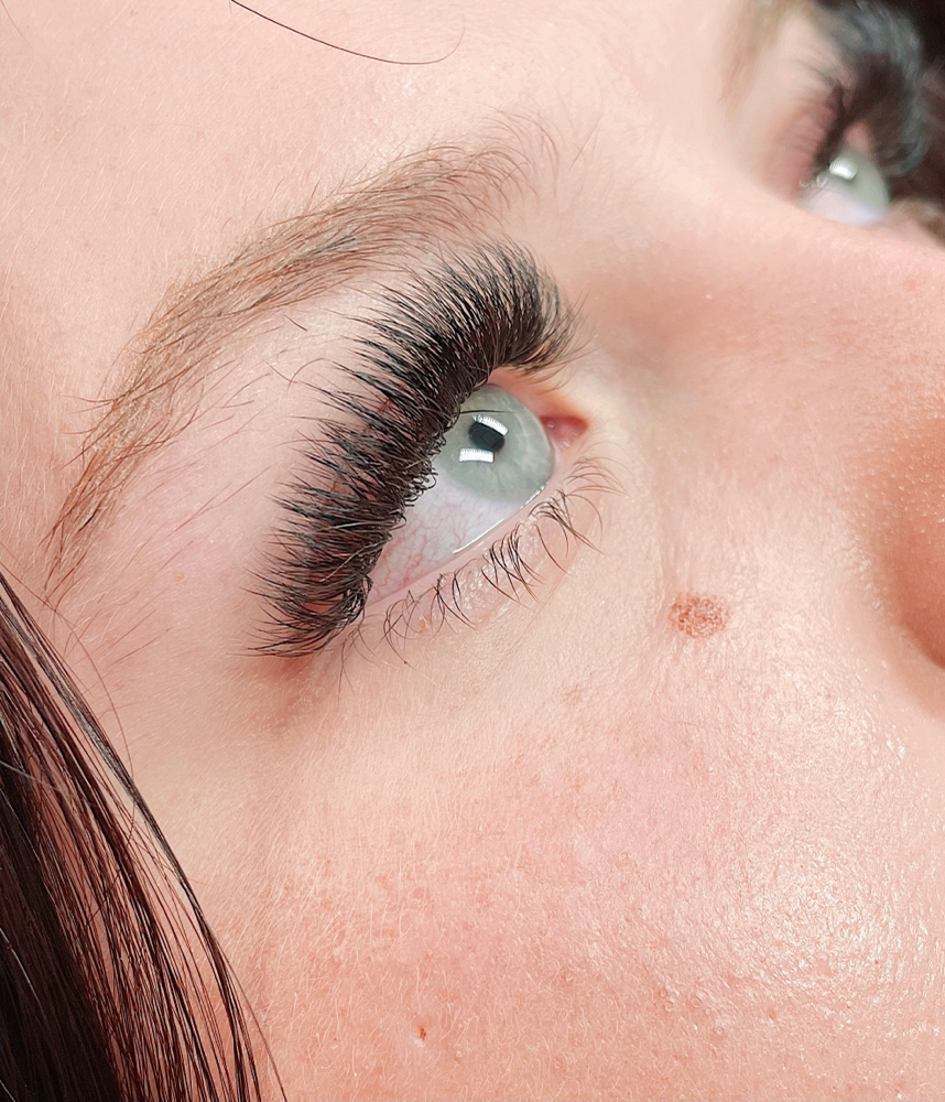 Volume Lash 2 Week Fill
