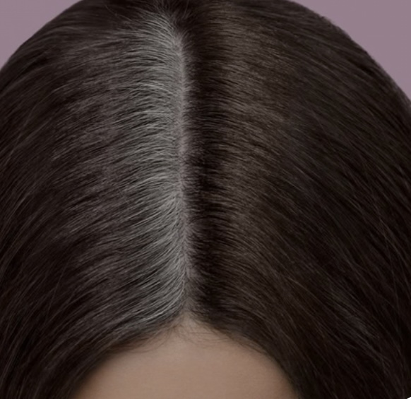 Color / Grey Coverage