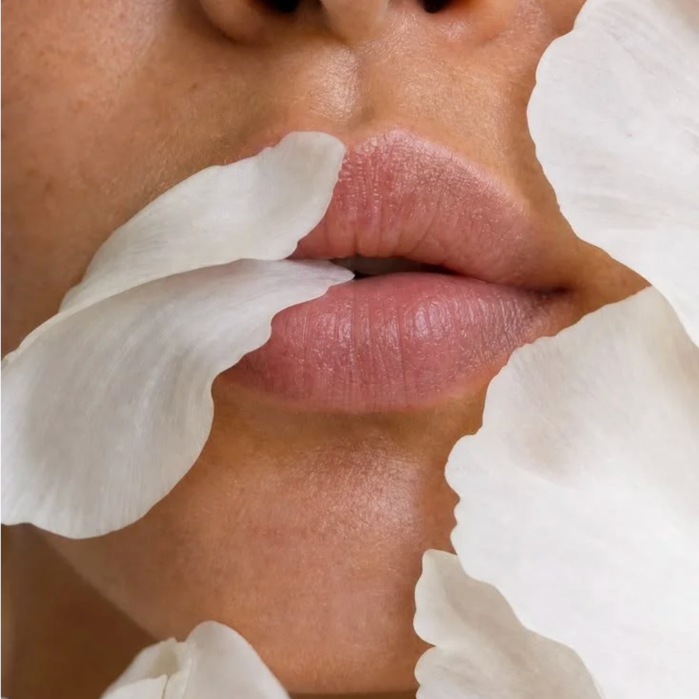 Lip Renewal Therapy at Cura Facial Therapy in San Diego, CA