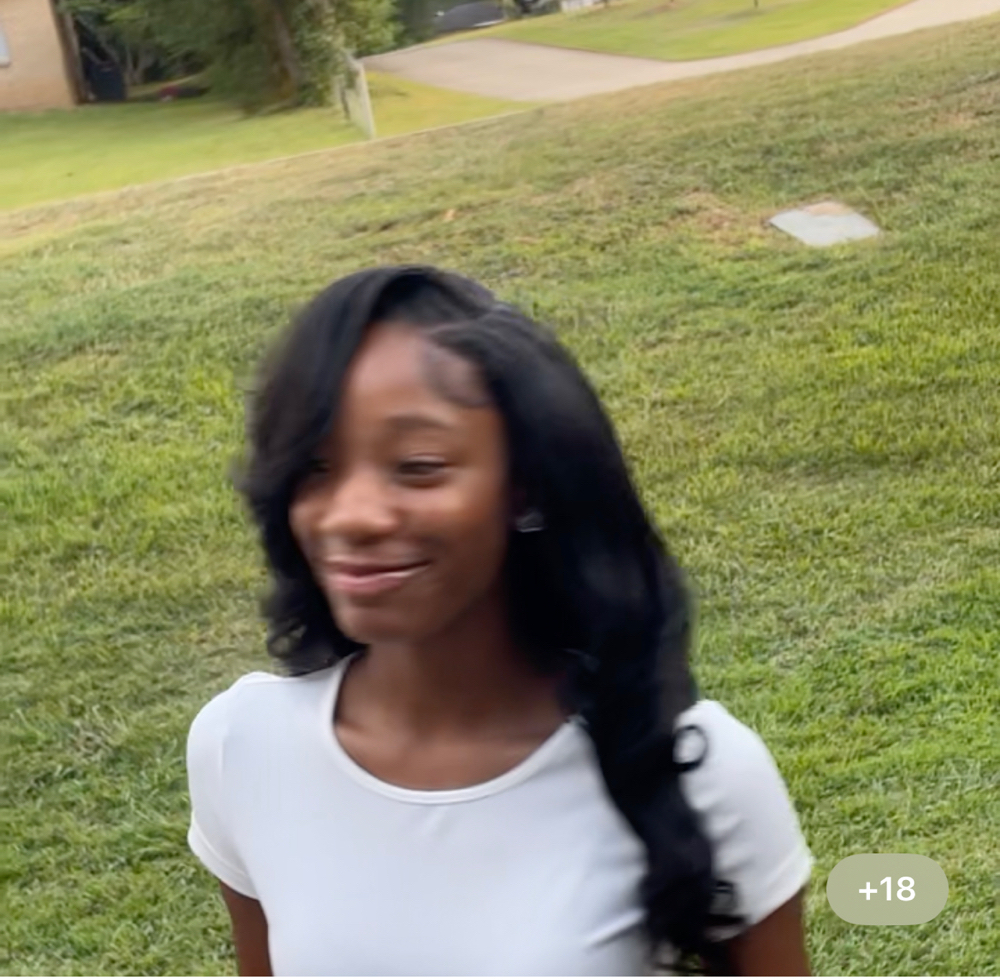Sew Ins