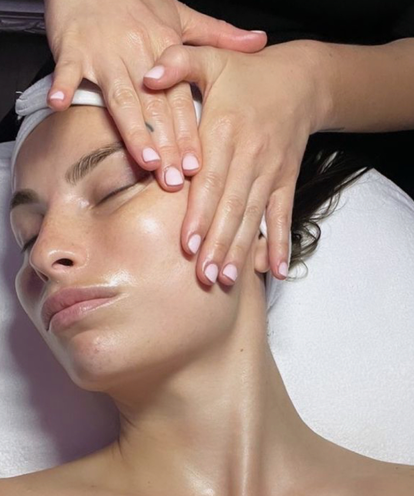 Signature Facial
