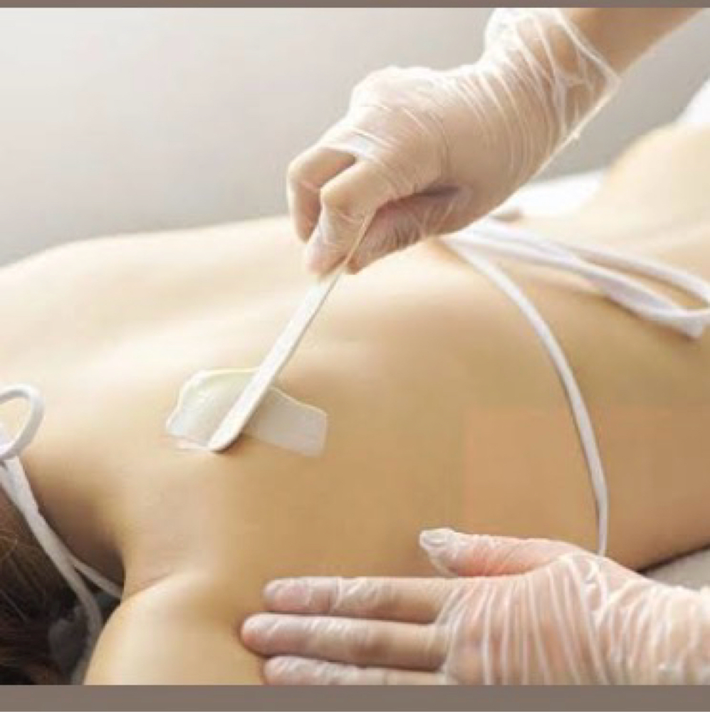 Back Full Wax at AW Skin & Balance,LLC in Royal Palm Beach, FL