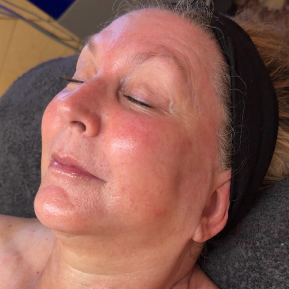 THE AGE-DEFY FACIAL at MADE BEAUTY in South Pittsburg, TN