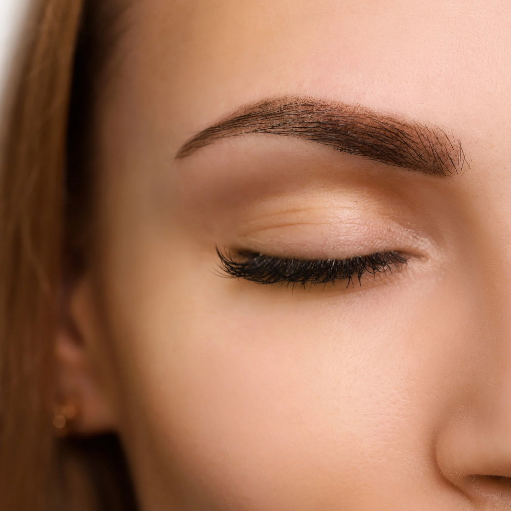 Eyebrows